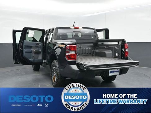 New 2025 Ford Maverick Tremor AWD/4WD image 67