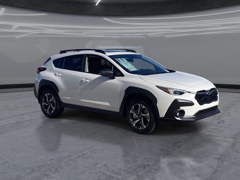 New 2026 Subaru Crosstrek 2.5i Premium AWD/4WD image 2