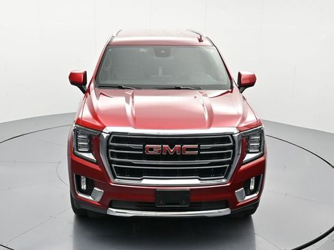 Certified 2024 GMC Yukon SLT image 32