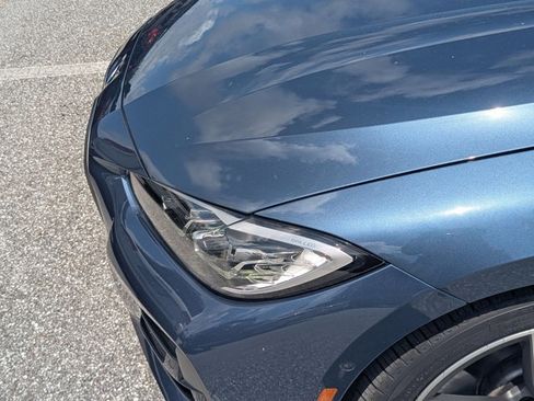 Used 2021 BMW M440i Convertible w/ Premium Package RWD image 17