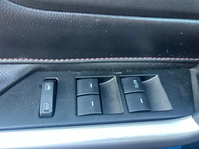 Used 2013 Ford Edge SEL w/ Driver Entry Pkg AWD/4WD image 15