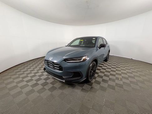 New 2026 Honda HR-V Sport image 26