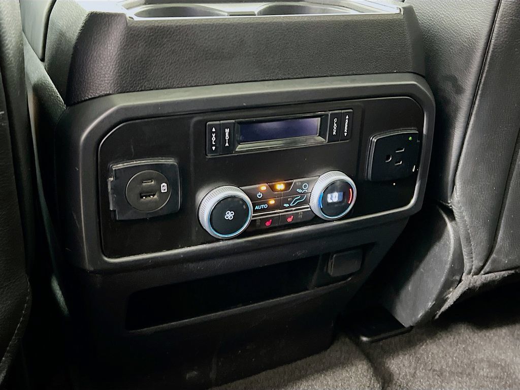 Used 2021 Ford Expedition King Ranch AWD/4WD image 27