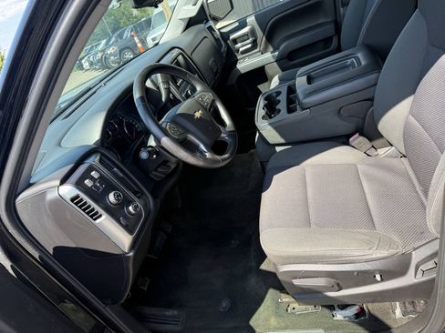 Used 2014 Chevrolet Silverado 1500 LT AWD/4WD image 19