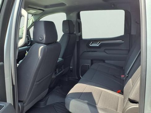 New 2026 Chevrolet Silverado 1500 RST AWD/4WD image 18