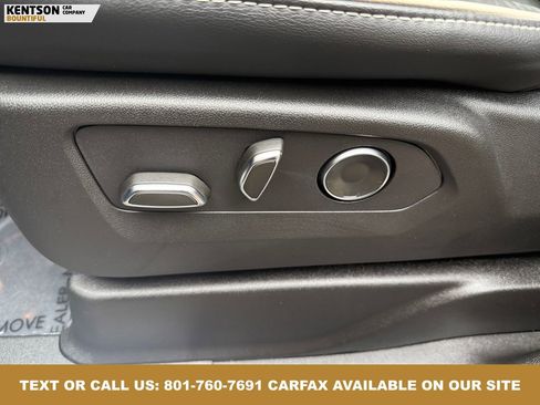 Used 2024 Cadillac Escalade ESV Sport image 36