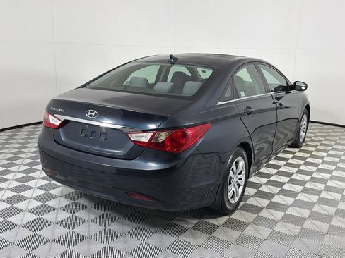 Used 2011 Hyundai Sonata GLS FWD image 5