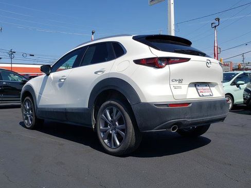Certified 2025 MAZDA CX-30 AWD 2.5 S w/ Preferred Package image 5