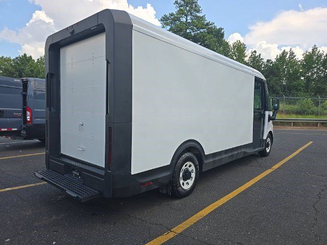 Used 2024 Chevrolet Brightdrop 600 w/ Commercial Equipment Package AWD/4WD image 3
