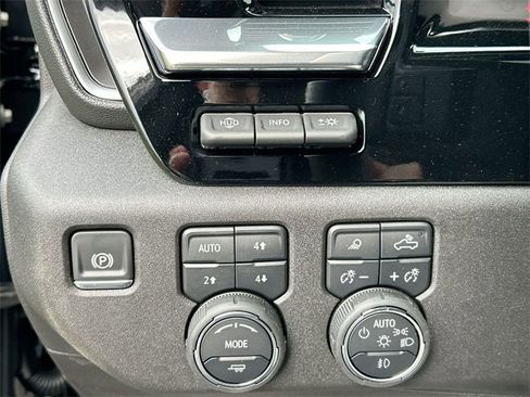 New 2025 Chevrolet Silverado 1500 High Country w/ High Country Premium Package image 18