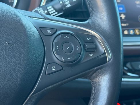 Used 2021 Buick Enclave Avenir w/ Avenir Technology Package FWD image 15