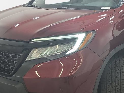 Used 2021 Honda Passport Elite image 31