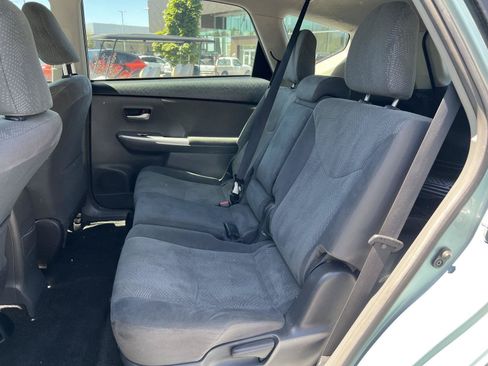 Used 2014 Toyota Prius V Three FWD image 26