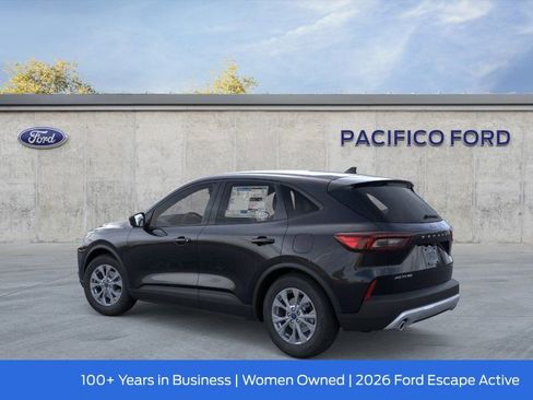 New 2026 Ford Escape Active w/ Cold Weather Package image 5