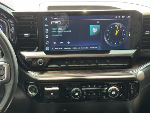 Used 2025 Chevrolet Silverado 1500 RST w/ Texas Edition Plus image 18