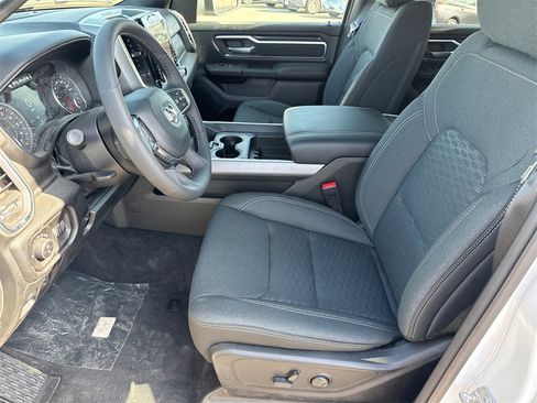 New 2026 RAM 1500 Big Horn image 25