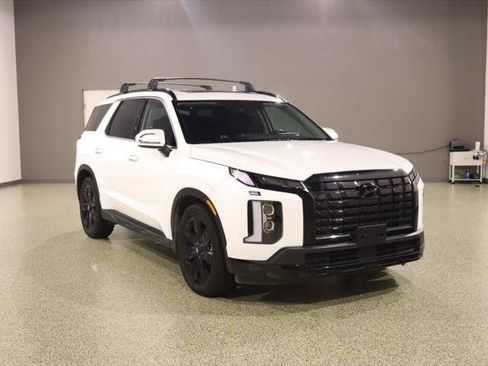 Used 2024 Hyundai Palisade XRT FWD image 1