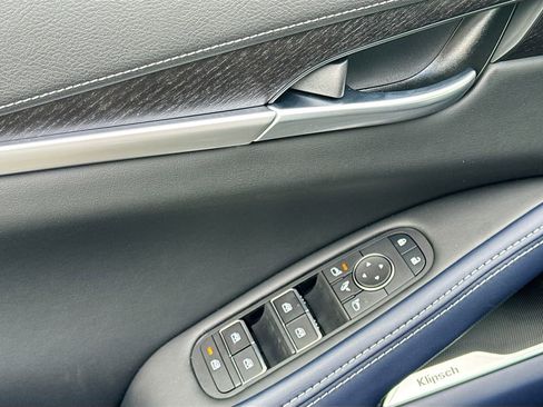 Used 2026 INFINITI QX60 Sport w/ Dark Cargo Package image 19