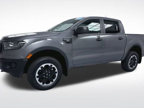 Used 2021 Ford Ranger XL w/ Equipment Group 101A High image 18