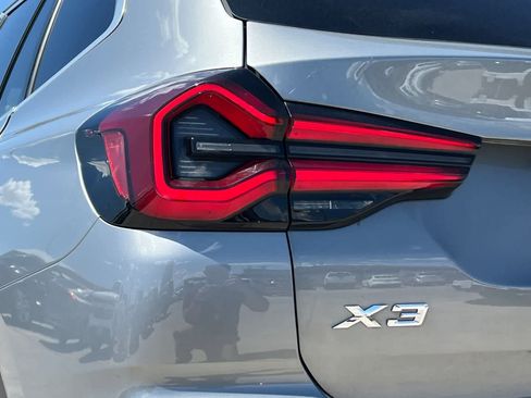 Used 2023 BMW X3 xDrive30i w/ Premium Package image 13