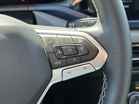 Used 2023 Volkswagen Taos SE w/ Panoramic Sunroof Package image 27