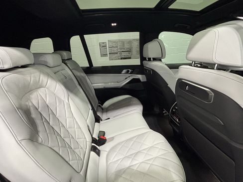 New 2027 BMW X7 xDrive40i w/ Executive Package AWD/4WD image 27