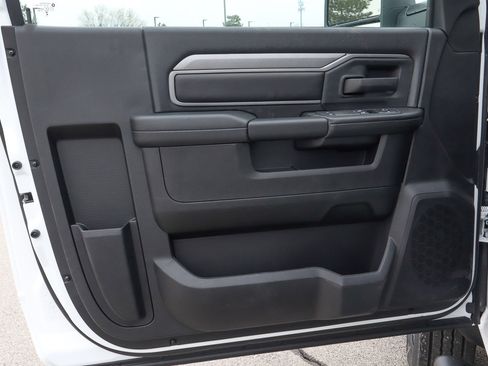 New 2026 RAM 4500 Tradesman image 9