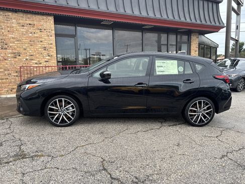 New 2026 Subaru Impreza 2.0i Sport AWD/4WD image 6