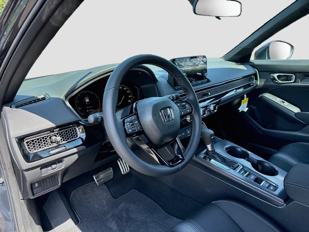 New 2026 Honda Civic Sport image 11