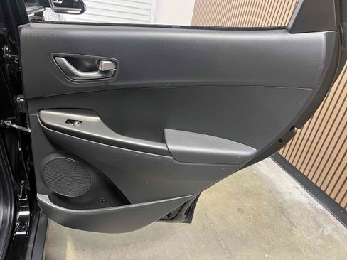 Used 2021 Hyundai Kona SEL w/ Cargo Package FWD image 66