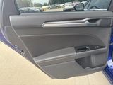 Used 2015 Ford Fusion Titanium image 6