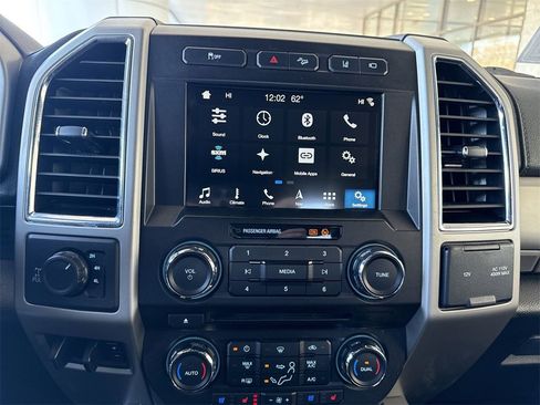 Used 2018 Ford F250 Lariat w/ Tow Technology Bundle image 13