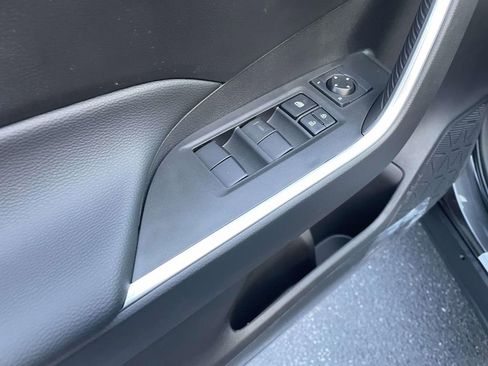 New 2025 Toyota RAV4 LE image 28