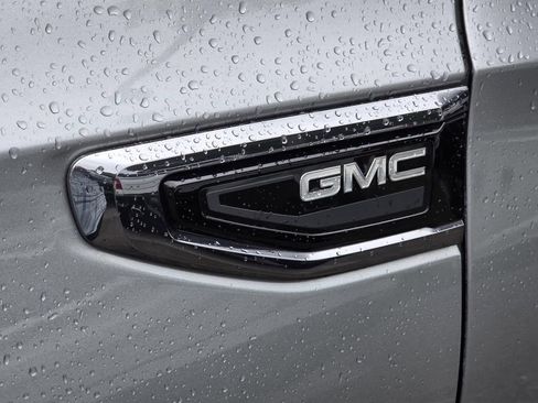 Used 2023 GMC Yukon Denali Ultimate AWD/4WD image 50