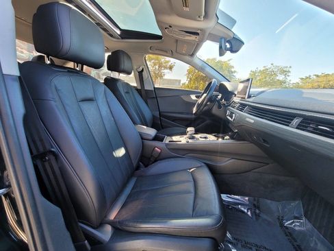Used 2017 Audi A4 2.0T Premium Plus w/ Premium Plus Package image 12