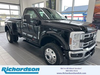 New 2026 Ford F450 XLT