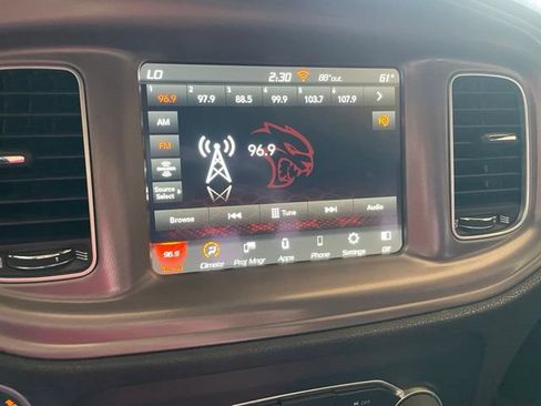 Used 2023 Dodge Charger GT w/ Technology Group RWD image 15
