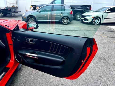 Used 2016 Ford Mustang GT Premium w/ Equipment Group 401A image 32