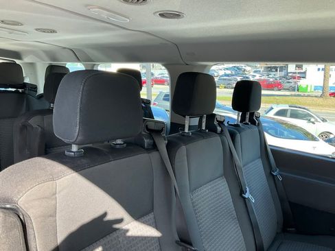 Used 2020 Ford Transit 350 XLT image 31