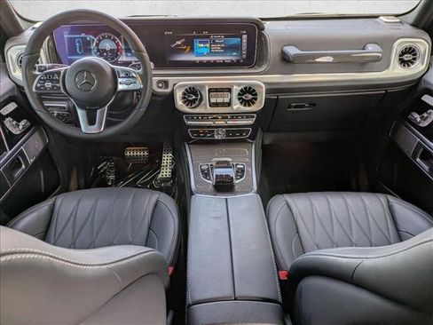 Used 2023 Mercedes-Benz G 550 image 18
