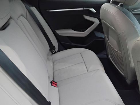 Used 2023 Audi A3 2.0T Premium w/ Convenience Package image 25