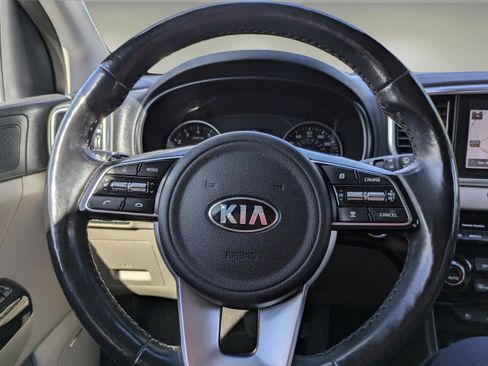 Used 2020 Kia Sportage EX w/ EX Technology Package image 20