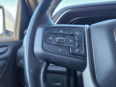 Used 2022 GMC Yukon XL Denali image 47