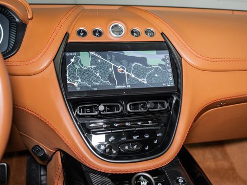 Used 2023 Aston Martin DBX 707 image 30