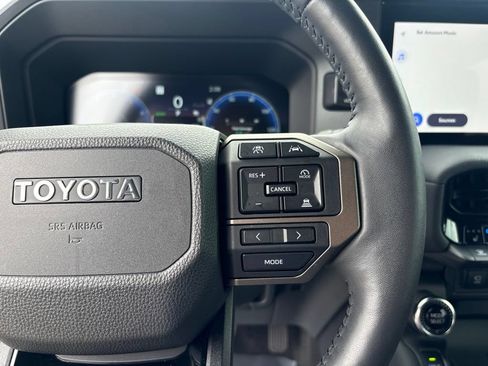 Used 2024 Toyota Land Cruiser AWD/4WD image 28