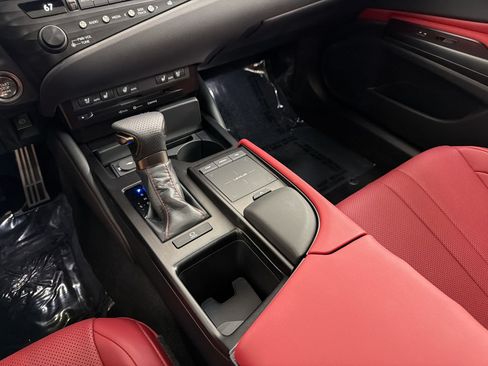 Certified 2020 Lexus ES 350 F Sport w/ Accessory Package 2 FWD image 19