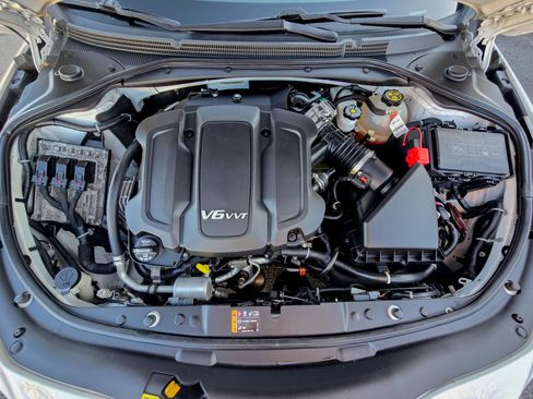 Used 2017 Buick LaCrosse Preferred image 49