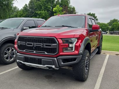 Used 2019 Ford F150 Raptor w/ Equipment Group 802A Luxury
