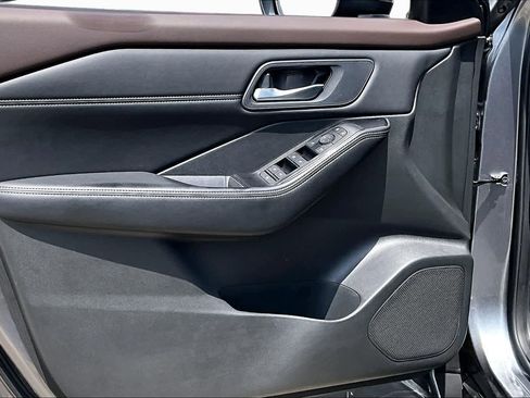 Certified 2023 Nissan Rogue SV w/ SV Premium B Package FWD image 20