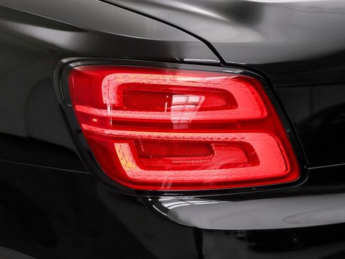 Used 2020 Bentley Flying Spur W12 AWD/4WD image 11